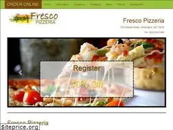 Sites similar to frescopizzeriade.com