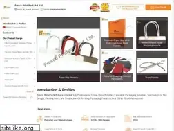 Sites similar to frescoprintpack.co.in