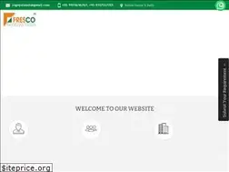 Sites similar to frescoprintpackpvtltd.com