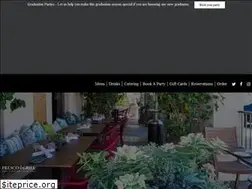 Sites similar to frescorestaurants.com