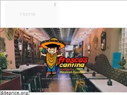 Sites similar to frescoscantina.com