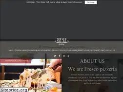 Sites similar to frescosd.com