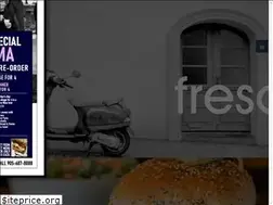 Sites similar to frescoseurogrille.ca