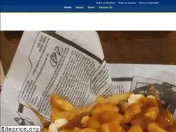 Sites similar to frescosfishandchips.com