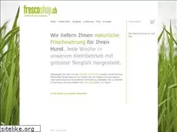 Sites similar to frescoshop.ch