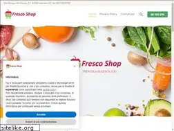 Sites similar to frescoshop.it