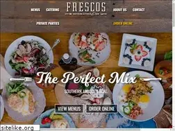 Sites similar to frescoslakeland.com