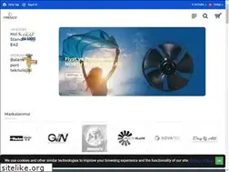 Sites similar to frescosogutma.com
