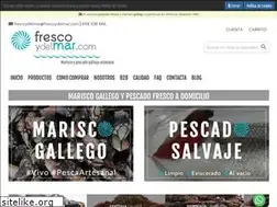 Sites similar to frescoydelmar.com