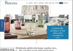 Sites similar to frescura.it