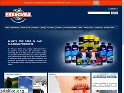 Sites similar to frescurachem.com