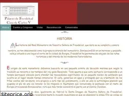 Sites similar to fresdelval.com