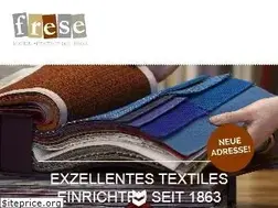 Sites similar to frese-freiburg.de