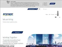 Sites similar to frese.eu