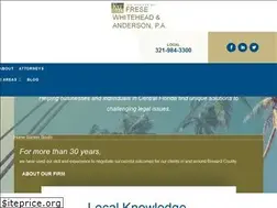 Sites similar to fresehansen.com