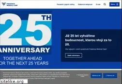 Sites similar to fresenius.cz