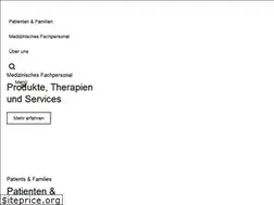 Sites similar to freseniusmedicalcare.ch