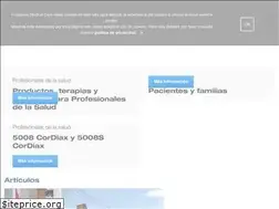 Sites similar to freseniusmedicalcare.com.ar