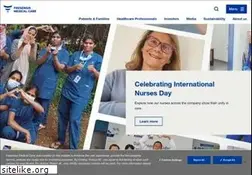 Sites similar to freseniusmedicalcare.com