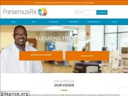 Sites similar to freseniusrx.com
