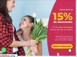 Sites similar to fresflor.com