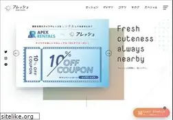 Sites similar to fresh-club.net