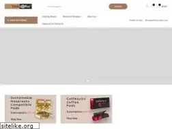 Sites similar to fresh-coffee.co.uk