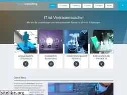 Sites similar to fresh-consulting.de