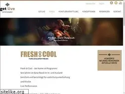 Sites similar to fresh-cool.de