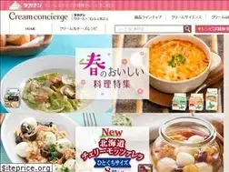 Sites similar to fresh-cream.jp