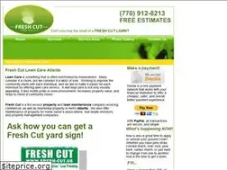 Sites similar to fresh-cut.us