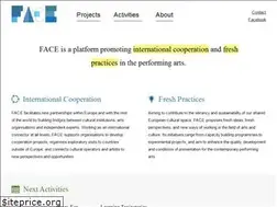 Sites similar to fresh-europe.org