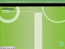 Sites similar to fresh-lab.ru