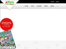 Sites similar to fresh-market.bg