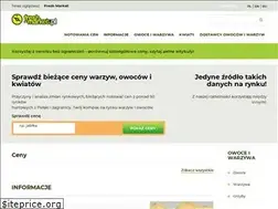 Sites similar to fresh-market.info