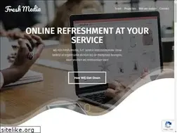 Sites similar to fresh-media.nl
