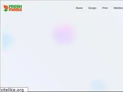Sites similar to fresh-media.ro
