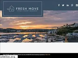 Sites similar to fresh-move.co.uk