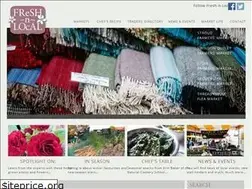 Sites similar to fresh-n-local.co.uk