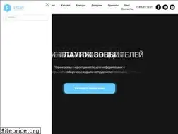 Sites similar to fresh-office.ru