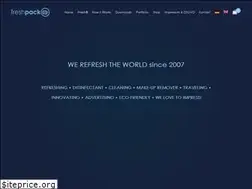 Sites similar to fresh-pack.de