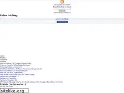 Sites similar to fresh-perspectives.net