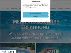 Sites similar to fresh-pool.de