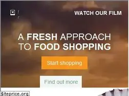 Sites similar to fresh-range.com