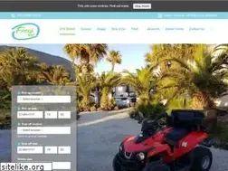 Sites similar to fresh-rent.com