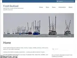 Sites similar to fresh-seafood.net