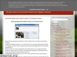 Sites similar to fresh-softs-4u.blogspot.com