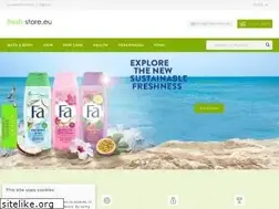 Sites similar to fresh-store.eu