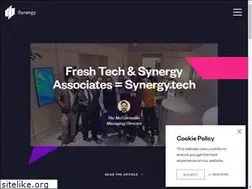 Sites similar to fresh-tech.it