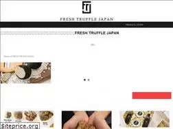 Sites similar to fresh-truffle.com